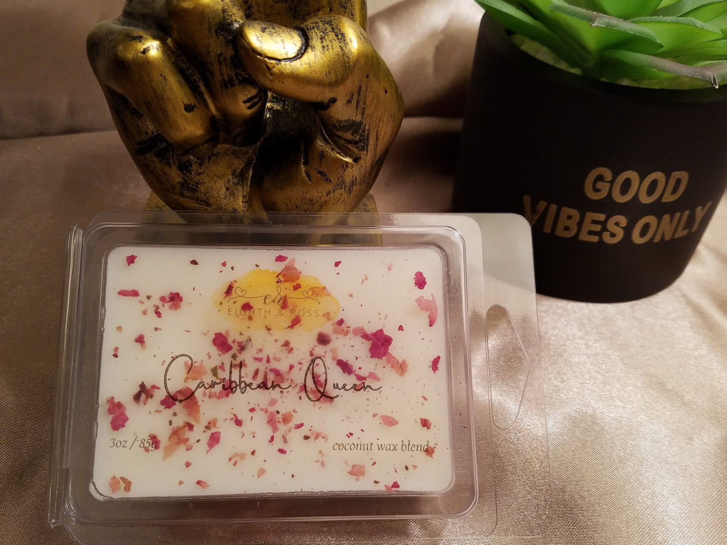 Wax Melts 6pc